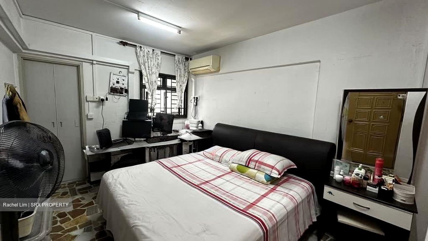 Blk 320 Ang Mo Kio Avenue 1 (Ang Mo Kio), HDB 3 Rooms #550694941